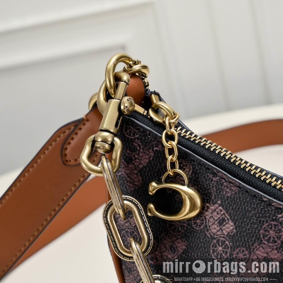 Replica Coach Bags CM584 23.5X16X6.5cm AZ 4colour
