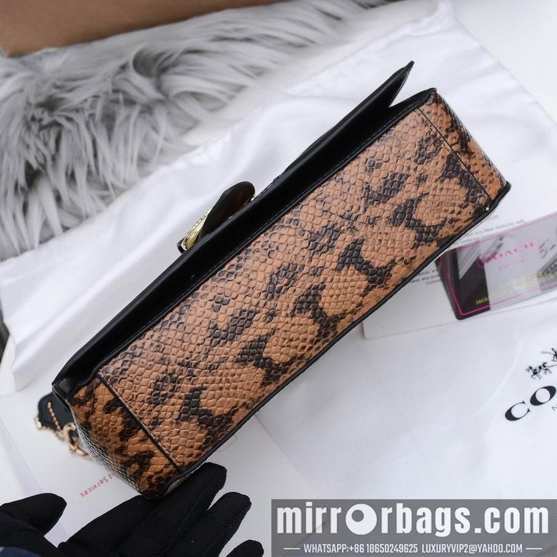 Replica Coach Bags BH221111 26X15X7