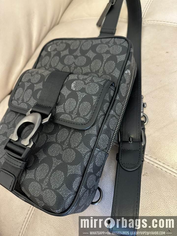 Replica Coach Bags CM378 CM380 18X28X7.5cm AZ 3colour