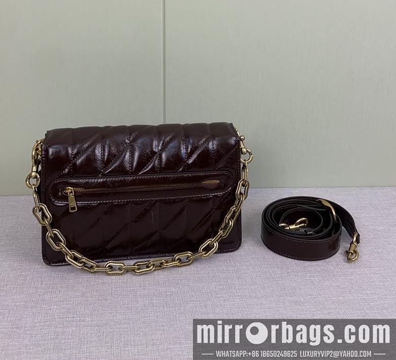 Replica Coach Bags CAF55 26cm JH 2colour