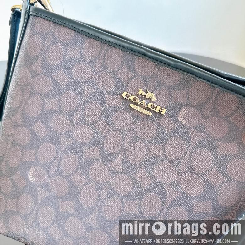 Replica Coach Bags CT800 17X11X21cm AZ 3colour