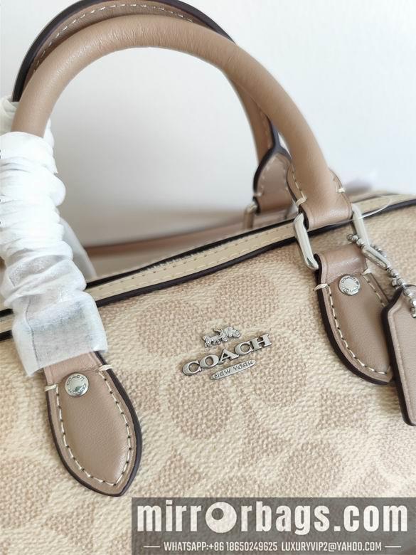Replica Coach Bags CW330 17.5X12X10cm JH