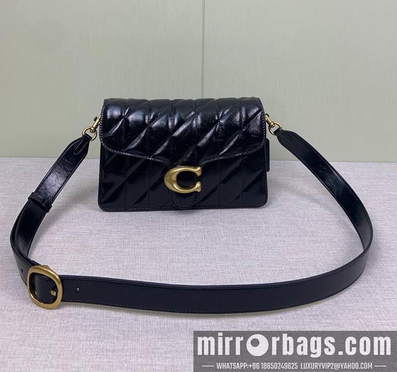 Replica Coach Bags CAF55 26cm JH 2colour