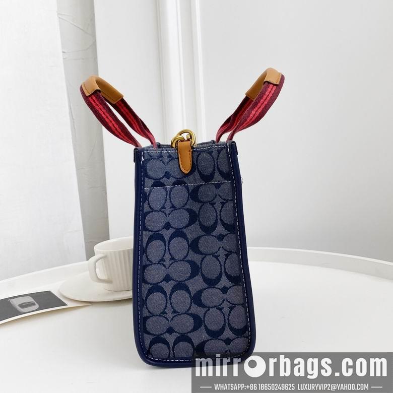 Replica Coach Bags BH3663 22X21X12