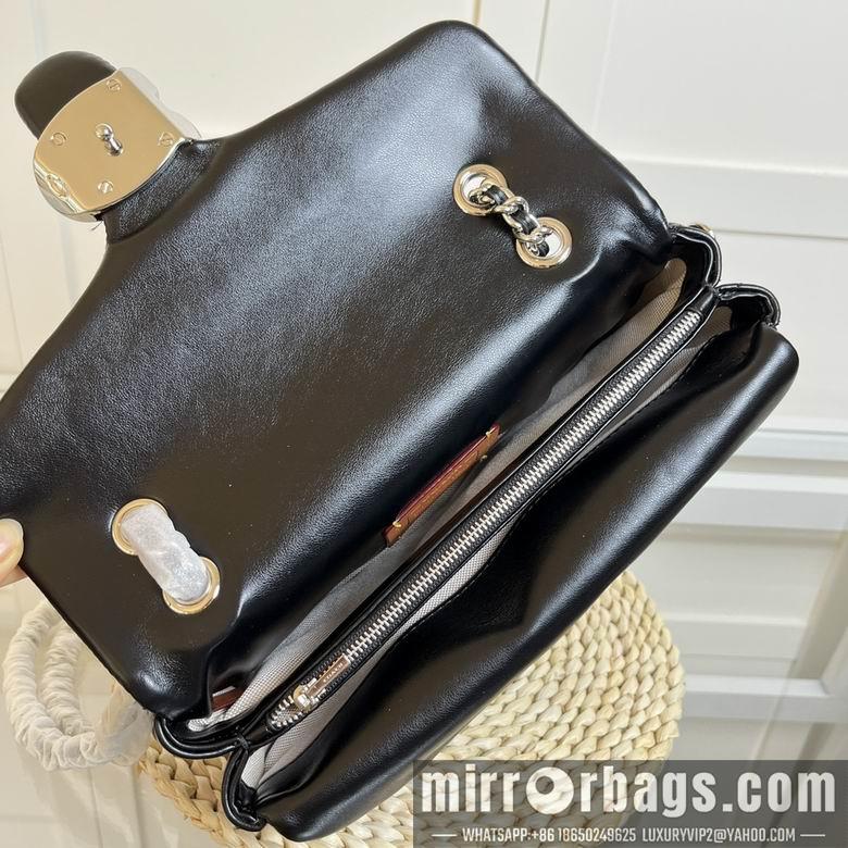 Replica Coach Bags 26X14X8cm 030103 JH 4colour