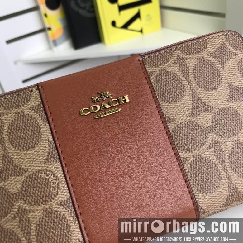 Replica Coach Bags F31546 20X10cm XM 3colour