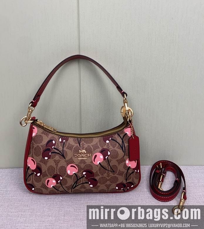 Replica Coach Bags CY694 24.5X15X7cm AZ