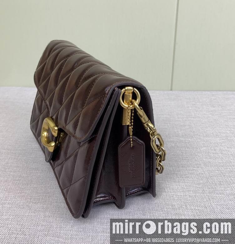 Replica Coach Bags CAF55 26cm JH 2colour