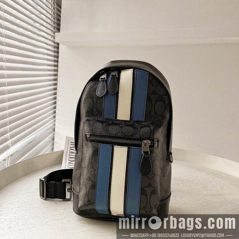 Replica Coach Bags C2853 C2999 19X33X7cm XM