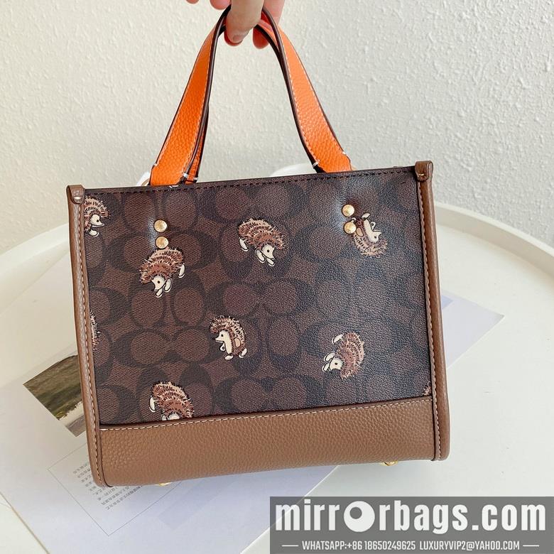 Replica Coach Bags CC769 20X22cm JH