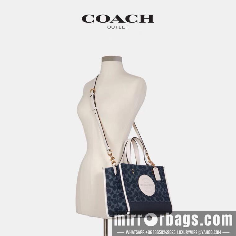Replica Coach Bags BH2826 30X22X13
