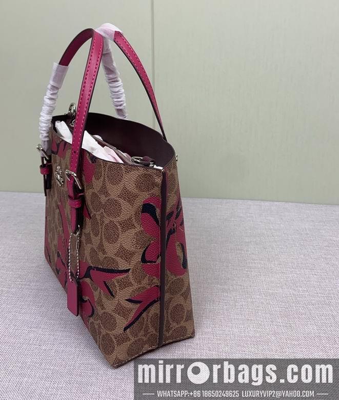 Replica Coach Bags CZ767 25X19X11cm AZ 2colour