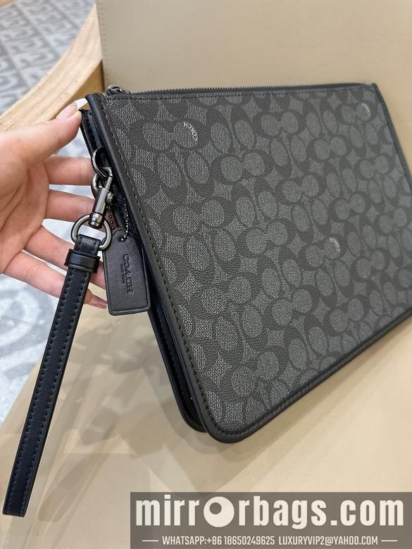 Replica Coach Bags CR786 30.5X21.5X3cm AZ 3colour