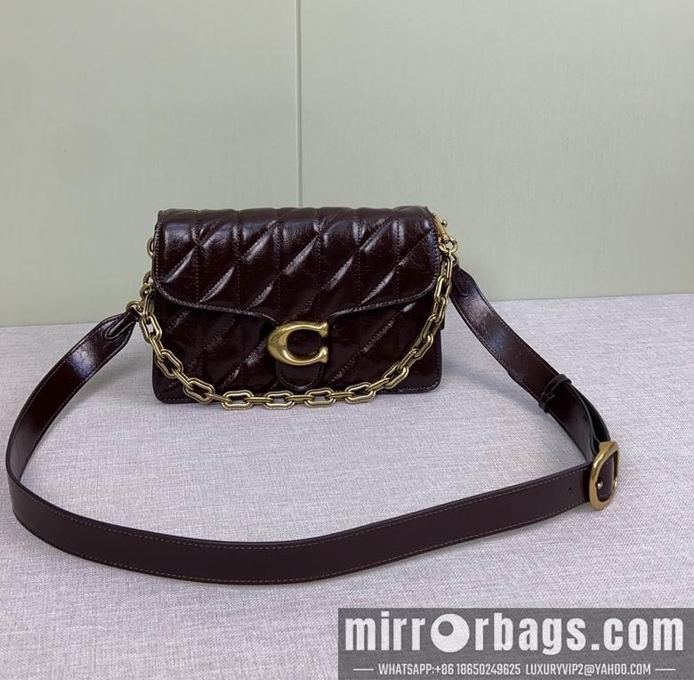 Replica Coach Bags CAF55 26cm JH 2colour