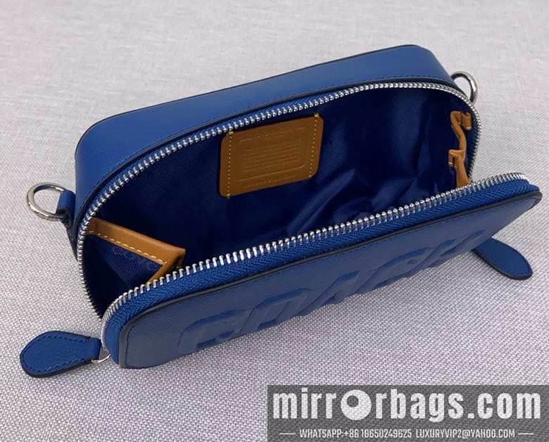 Replica Coach Bags cW540 20X12X5cm AZ 3colour