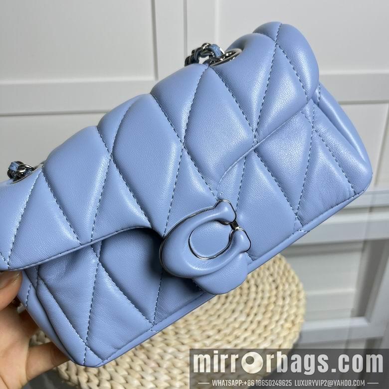 Replica Coach Bags 20X11X7cm 030102 JH 4colour
