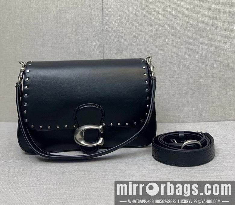 Replica Coach Bags CU715 CU067 26X16cm AZ 2colour