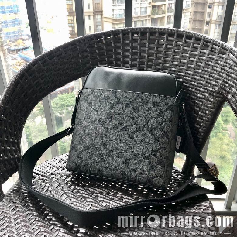 Replica Coach Bags 73336 23X27X5.5cm XM 4colour