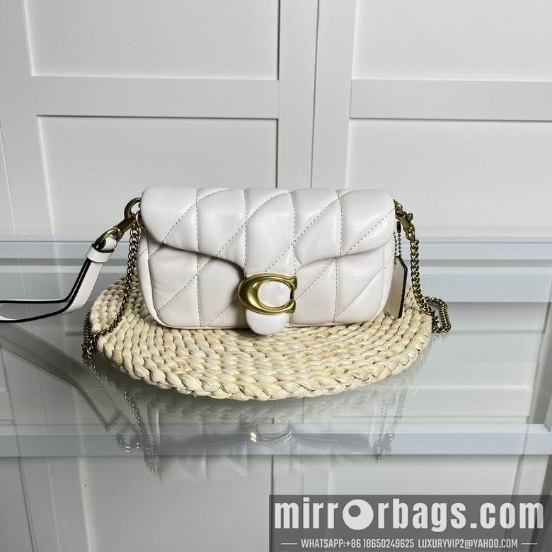 Replica Coach Bags 18.5X10X3.5cm 030101 JH 2colour