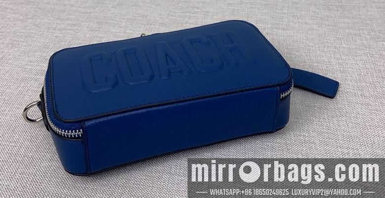 Replica Coach Bags cW540 20X12X5cm AZ 3colour