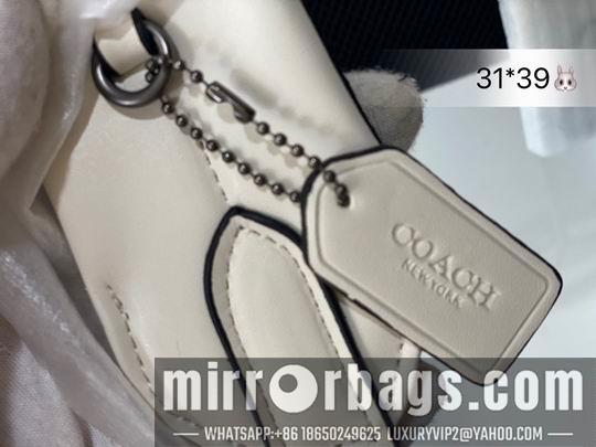Replica Coach Bags Coach Court 31x39cm CN