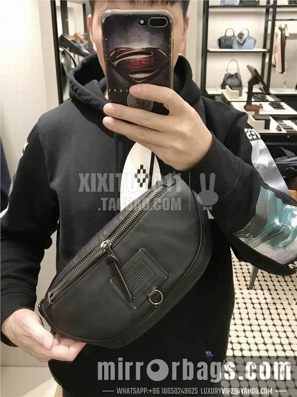 Replica Coach Bags 37951 31x12x7cm CN