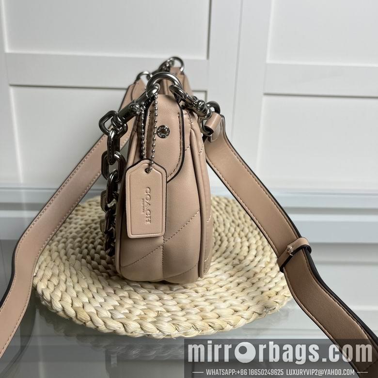 Replica Coach Bags CR148 23.5X16X6.5cm JH 3colour