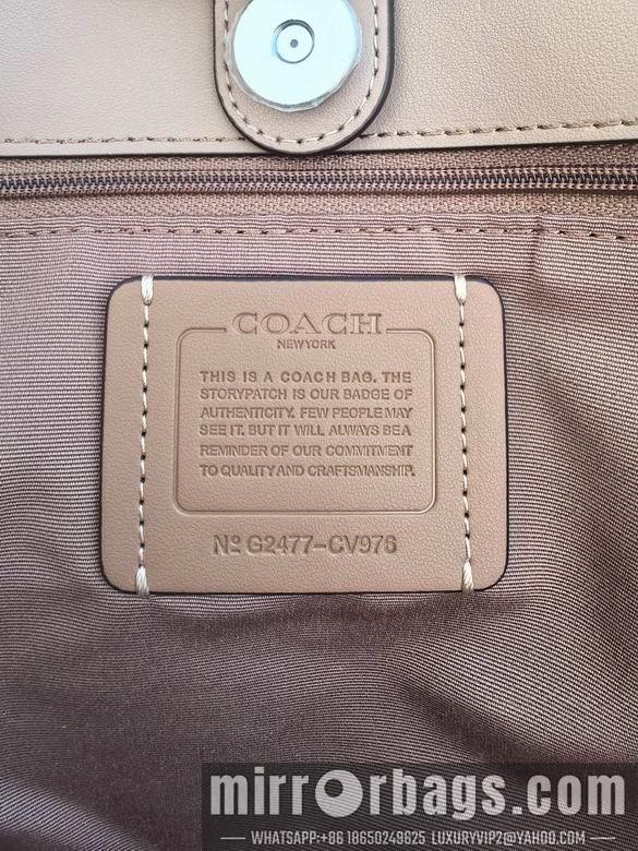 Replica Coach Bags CV976 33X29X16cm JH