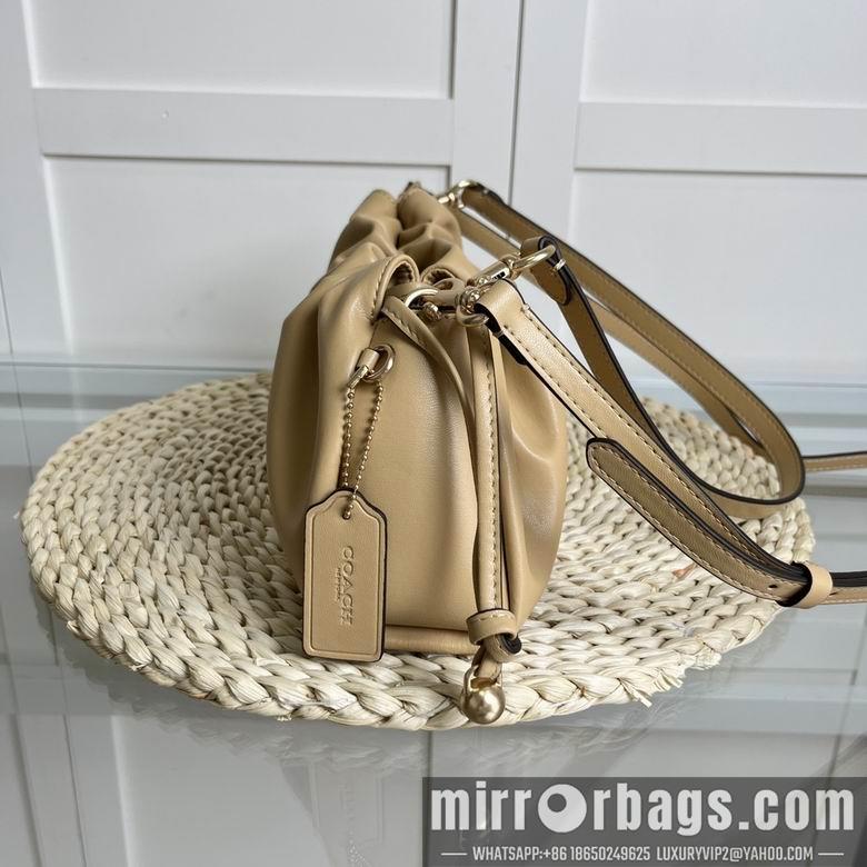 Replica Coach Bags 26X15X7cm 082109 AZ 3colour