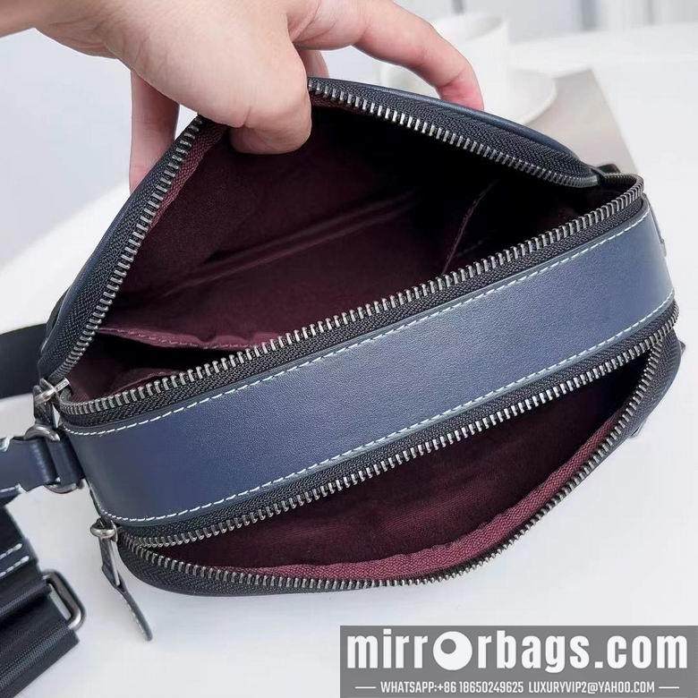 Replica Coach Bags CF484 23X15X7cm YG 3colour