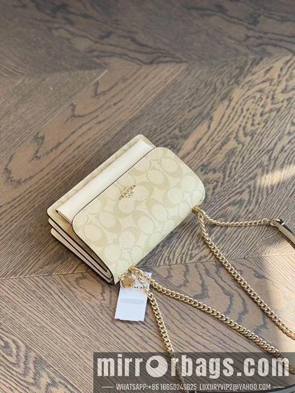 Replica Coach Bags C9946 18X6X13cm AZ