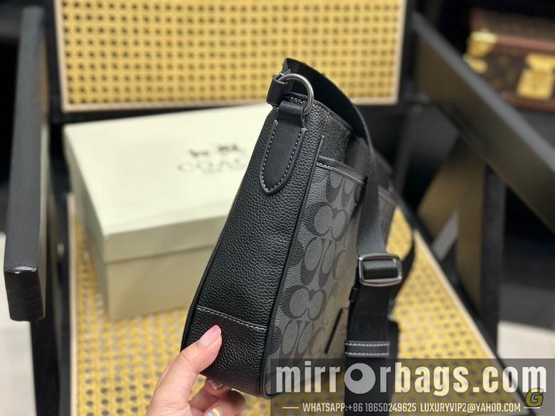 Replica Coach Bags 30X22cm 081707 DN