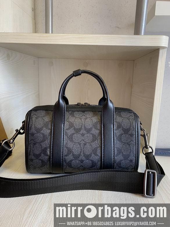 Replica Coach Bags CA186  24X14X11cm JH