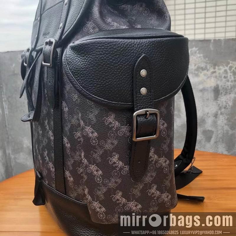 Replica Coach Bags IMG_4072 31X42X14.5cm 3 Colors JH