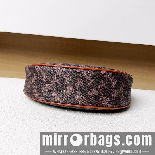Replica Coach Bags CM584 23.5X16X6.5cm AZ 4colour