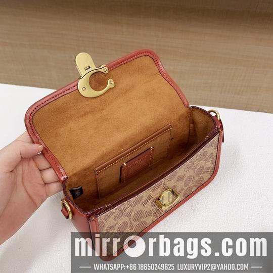 Replica Coach Bags CE764 20X10X7cm AZ