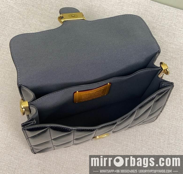 Replica Coach Bags CAF55 26cm JH 2colour