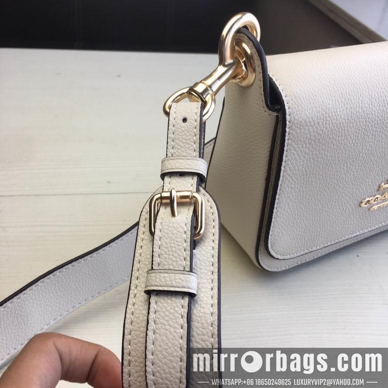 Replica Coach Bags 76698 23X21X7.5cm DN