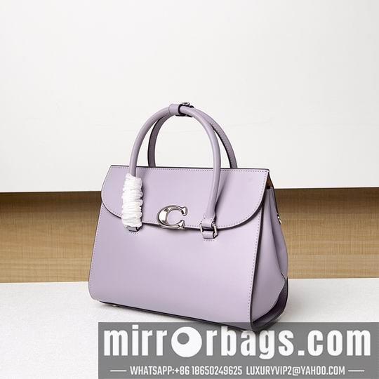 Replica Coach Bags Coach CP119 26x30x12cm zy