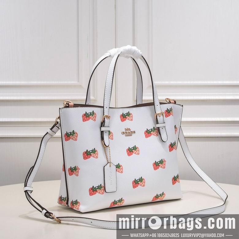 Replica Coach Bags CB600 25X19X12cm AZ