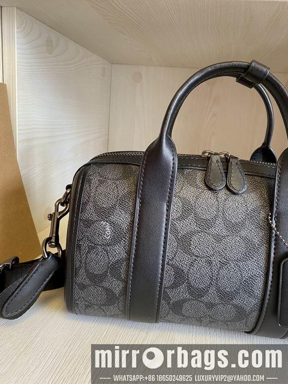 Replica Coach Bags CA186  24X14X11cm JH