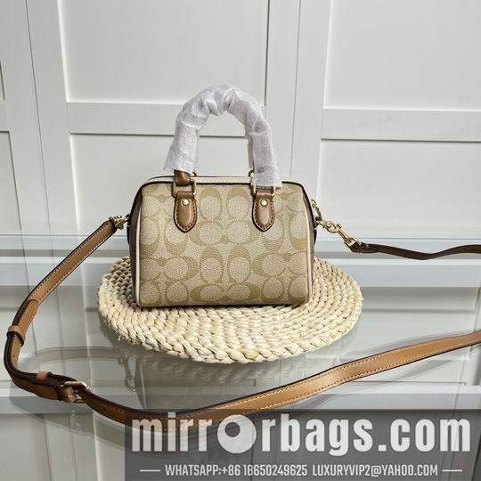 Replica Coach Bags CR244 17.5X12X10cm AZ