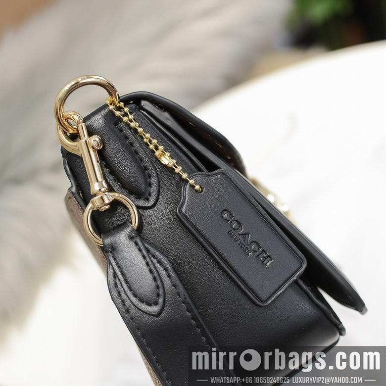 Replica Coach Bags BH221111 26X15X7