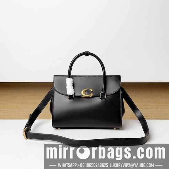 Replica Coach Bags CP119 26X30X12cm AZ 4colour