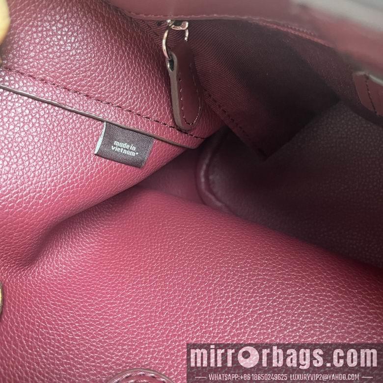 Replica Coach Bags 19.5X17.5X13cm 042501 JH 4colour