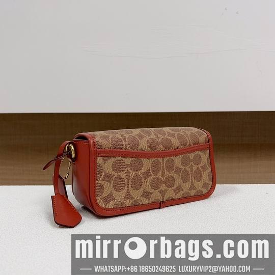 Replica Coach Bags CE764 20X10X7cm AZ