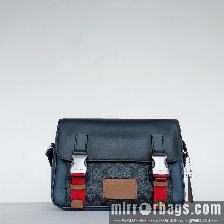 Replica Coach Bags C4141 28x22x6cm