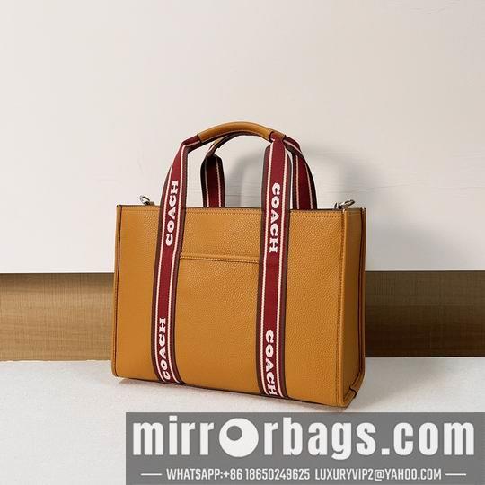Replica Coach Bags Coach cm067 34.5x25.5x12.5cm zy1