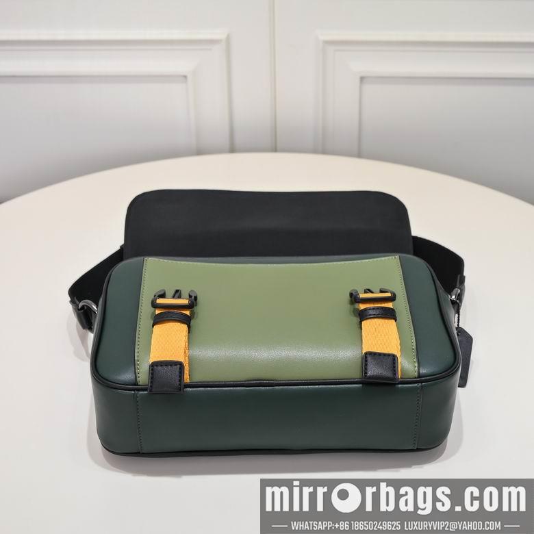 Replica Coach Bags c6675 27.5x18x7cm CN