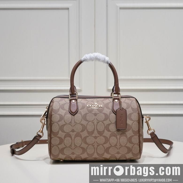 Replica Coach Bags CH280  25X15X12cm XM 2colour